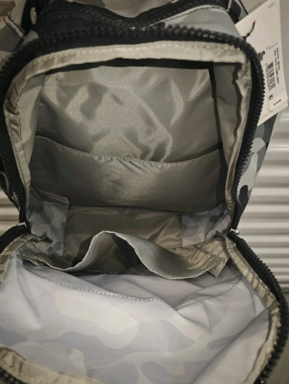 Kipling Seoul Large 17